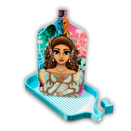🫧🩷 Masquerade Madness ©Emma Casey Licensed Tray & Trinket Tray Bundle 🩷🫧