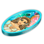 🫧🩷 Masquerade Madness ©Emma Casey Licensed Tray & Trinket Tray Bundle 🩷🫧