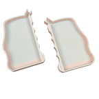 Diamond Painting Tray – Ergonomic - Doggie Designs Line