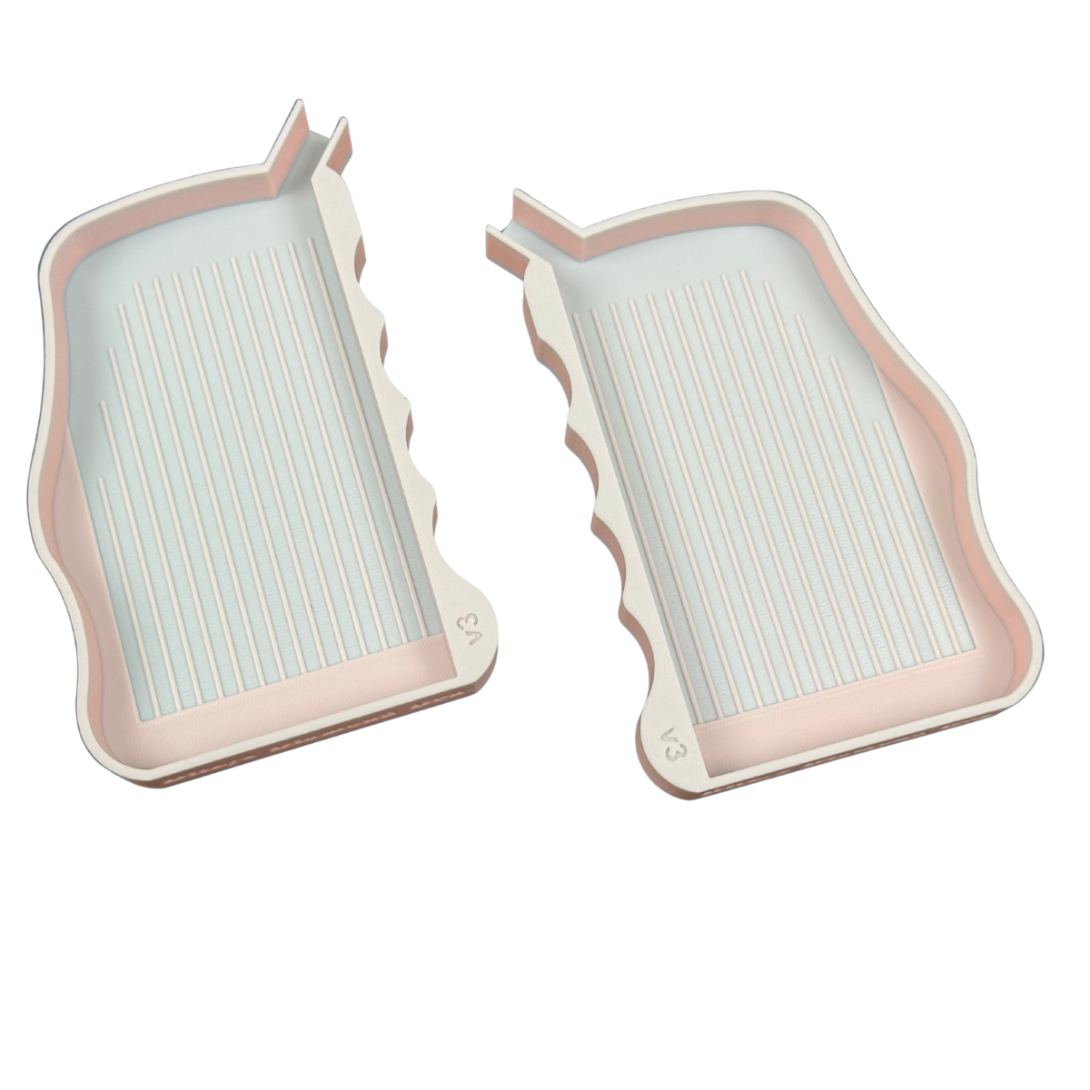 Diamond Painting Tray – Ergonomic - Doggie Designs Line