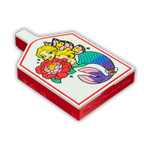 🧜‍♀️© MrsButterD Fairy Mermaid Licensed Diamond Painting Tray 🧜‍♀️