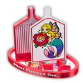🧜‍♀️© MrsButterD Fairy Mermaid  Licensed Tray & Trinket Tray Bundle 🧜‍♀️