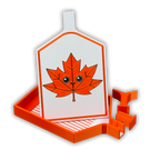 🍁🌸☀️❄️ Love for All Seasons – Tray Collection