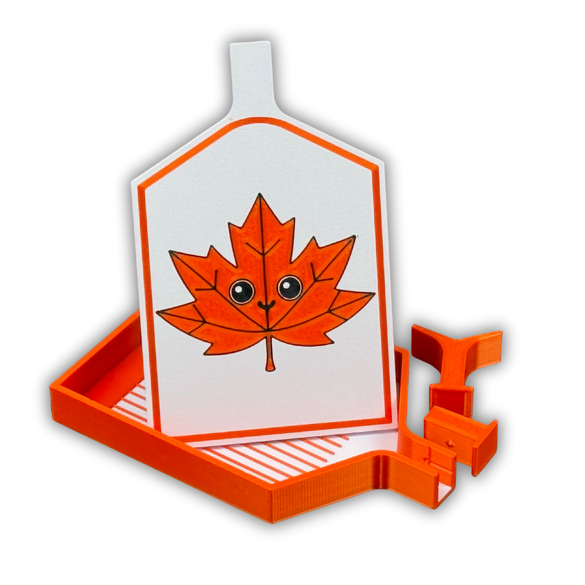 🍁🌸☀️❄️ Love for All Seasons – Tray Collection