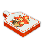 🐿️Nutty For Fall Diamond Painting Tray🐿️