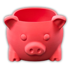 Penny the Pig – Diamond Painting Pen Holder