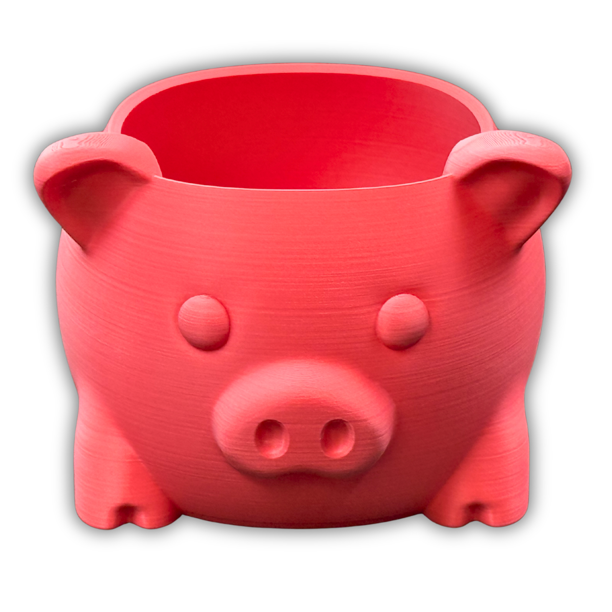 Penny the Pig – Diamond Painting Pen Holder