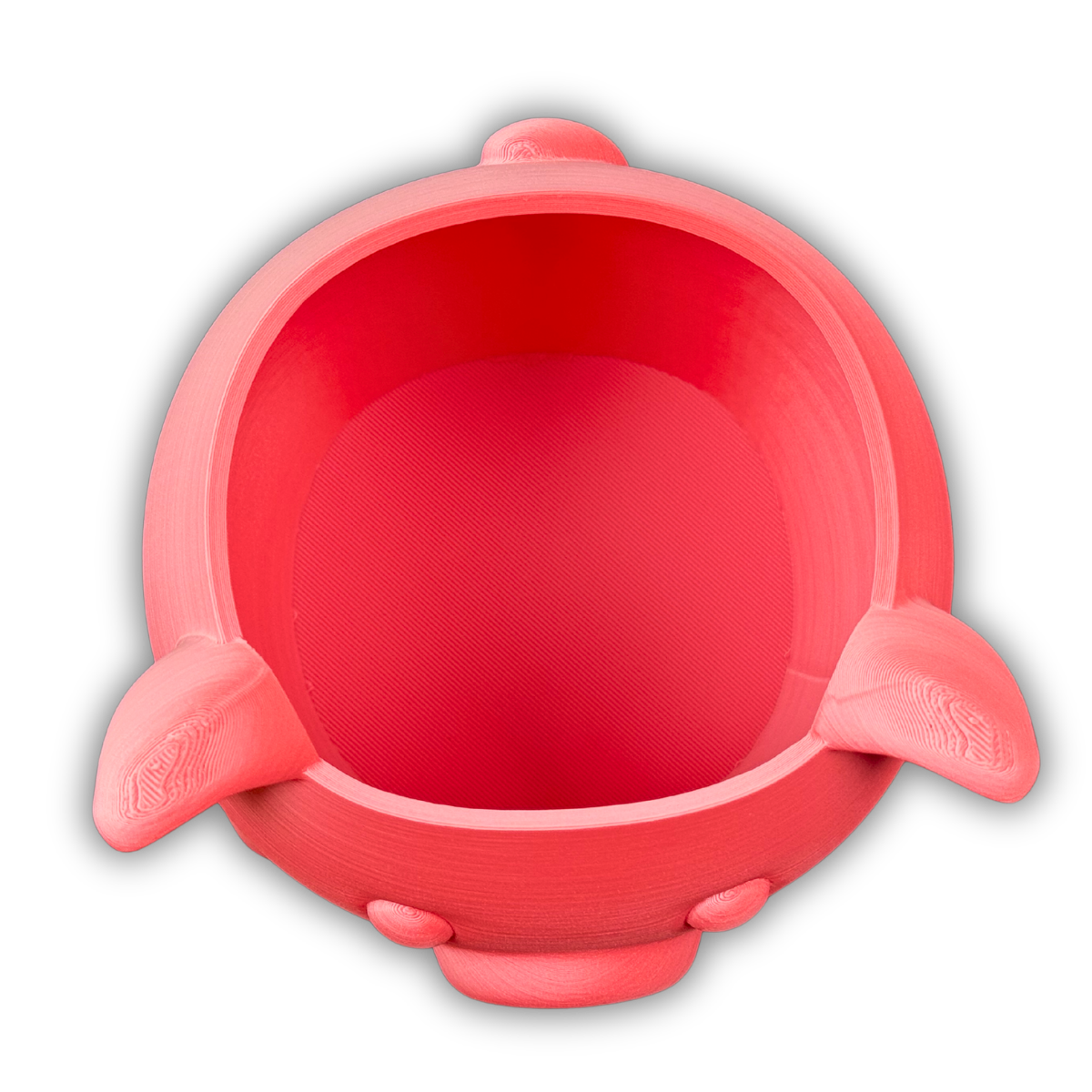 Penny the Pig – Diamond Painting Pen Holder