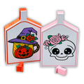 🎃🖤Halloween Diamond Painting Tray Bundle 🖤🎃