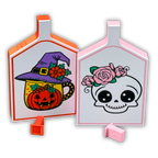 🎃🖤Halloween Diamond Painting Tray Bundle 🖤🎃