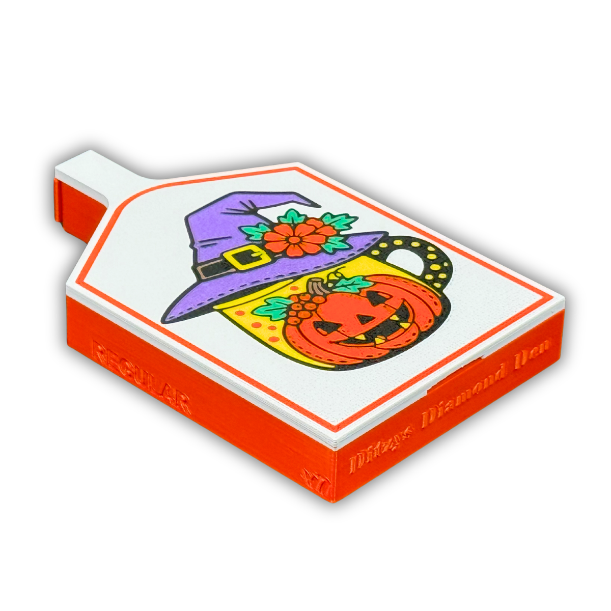 🎃🖤Halloween Diamond Painting Tray Bundle 🖤🎃