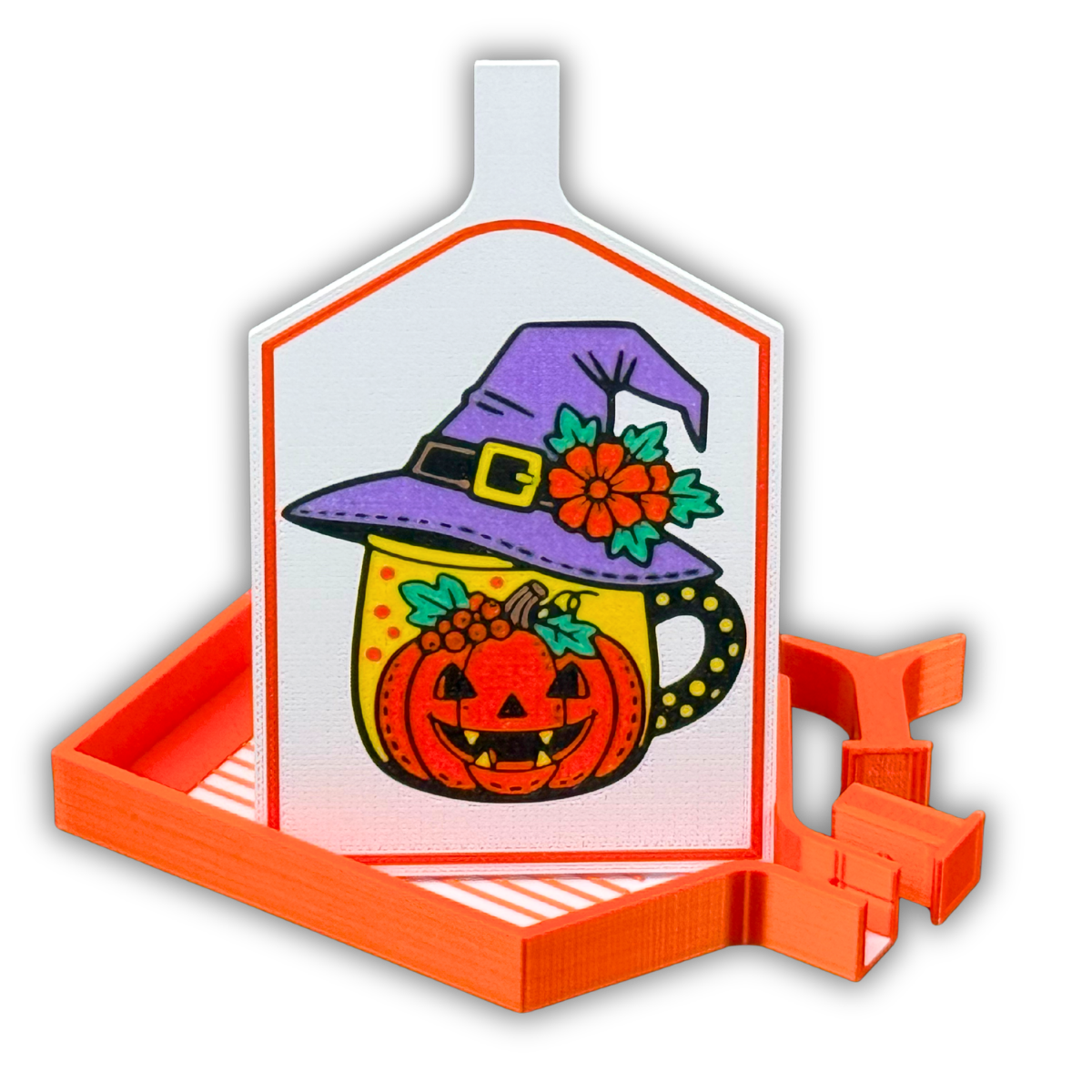 🎃🖤Halloween Diamond Painting Tray Bundle 🖤🎃
