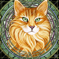 🐈Verdantia by © Echo Chernik 💚