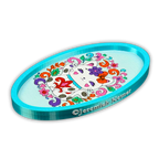 © Rococo Cat – Jeremiah Ketner Licensed Trinket Tray