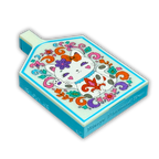 © Rococo Cat – Jeremiah Ketner Licensed Diamond Painting Tray