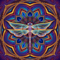 Mantra Fly by © Simon Haiduk International Orders
