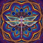 Mantra Fly by © Simon Haiduk