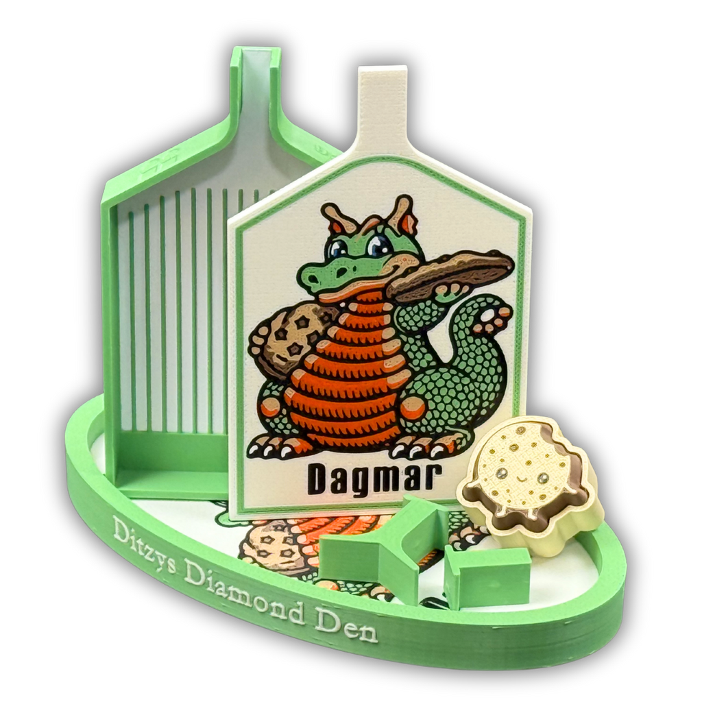 🍪 © Randal Spangler 🐉 One For You, Two For Me 🍪 Extreme Edition Bundle 💚
