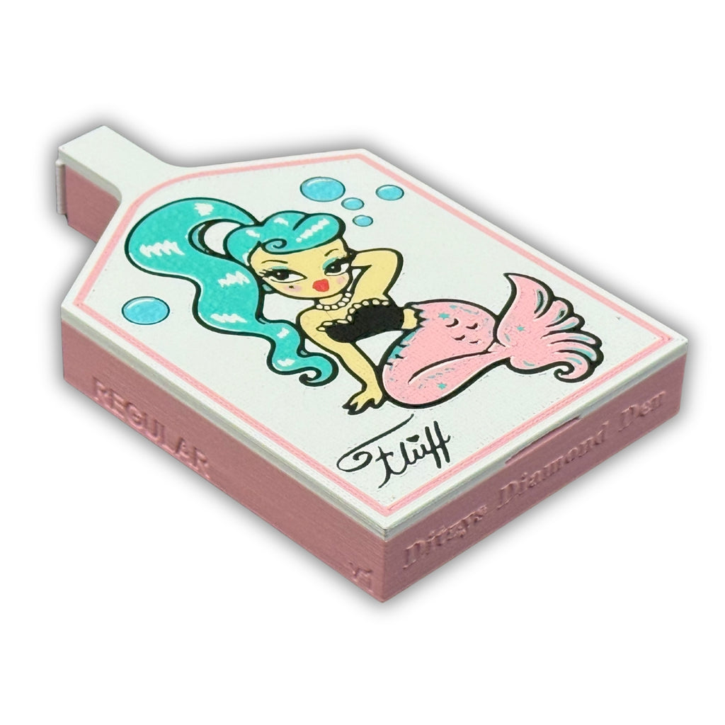 🩵💚🧜‍♀️ Licensed Miss Fluff©  Edition Bundle 🧜‍♀️💚🩵