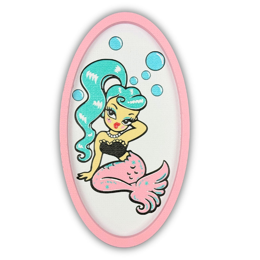 🩵💚🧜‍♀️ Licensed Miss Fluff©  Edition Bundle 🧜‍♀️💚🩵