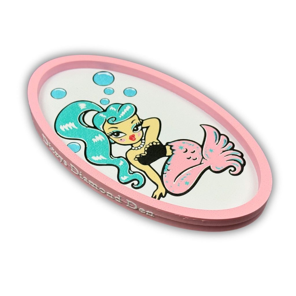 🩵💚🧜‍♀️ Licensed Miss Fluff©  Edition Bundle 🧜‍♀️💚🩵
