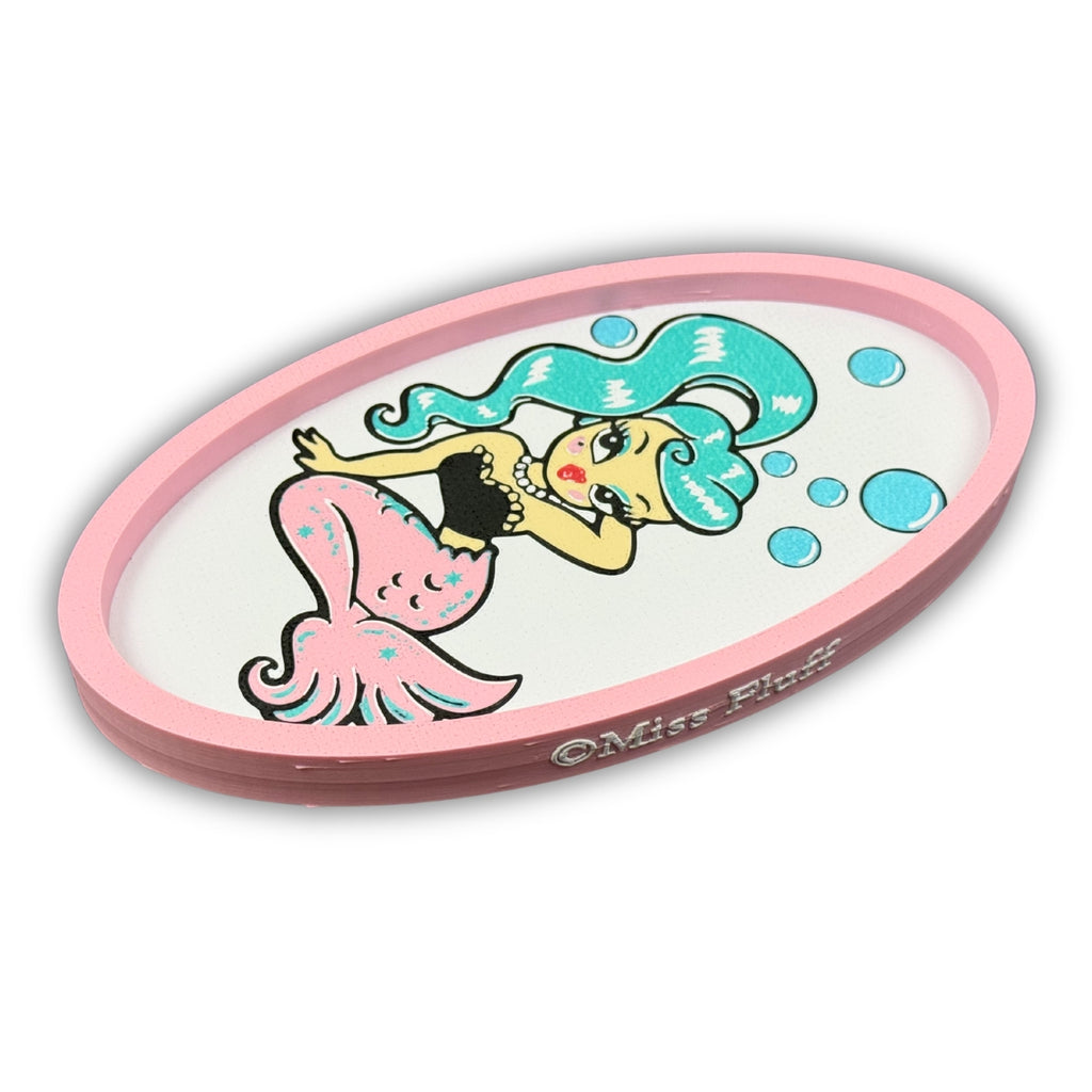 🩵💚🧜‍♀️ Licensed Miss Fluff©  Edition Bundle 🧜‍♀️💚🩵