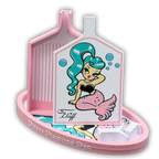🩷🩵💚🧜‍♀️Licensed Miss Fluff©  Baby Doll Mermaid Edition Bundle 🧜‍♀️💚🩵🩷