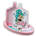 🩷🩵💚🧜‍♀️Licensed Miss Fluff© Redhead Baby Doll Mermaid Edition Bundle 🧜‍♀️💚🩵🩷