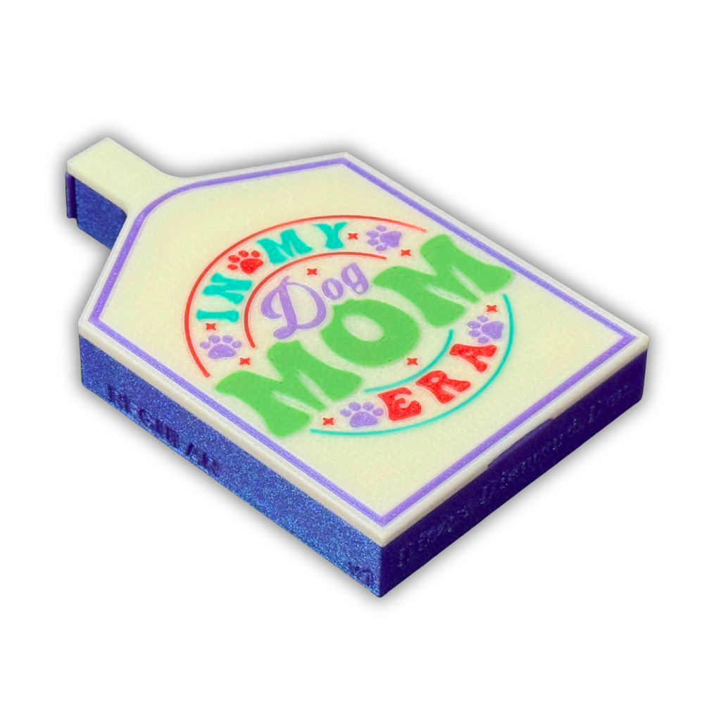 🐕 Dog Mom  Diamond Painting Tray🐕‍🦺