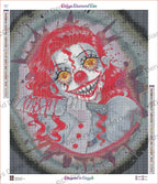 🖤🩸 Nibbles The Clown by © Serendipity The Artist 🩸🖤 International Orders