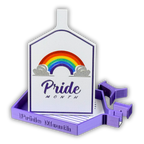 Pride Month Regular Tray – Limited Edition