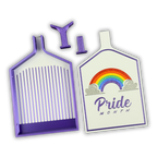 Pride Month Regular Tray – Limited Edition