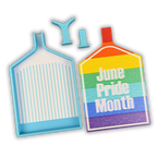 🌈 Pride Month Event Tray – Hosted by Christopher Kolasa