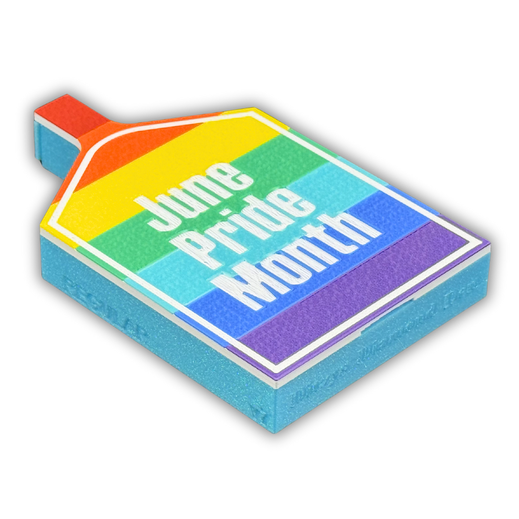 🌈 Pride Month Event Tray – Hosted by Christopher Kolasa