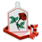 🌹The Rose Diamond Painting Tray🌹