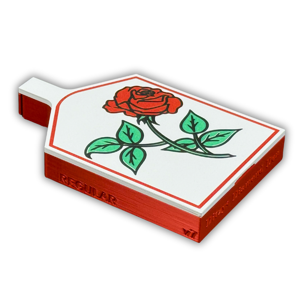 🌹The Rose Diamond Painting Tray🌹
