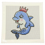 💦Sea Buddies — Mini Diamond Painting Collection 💦