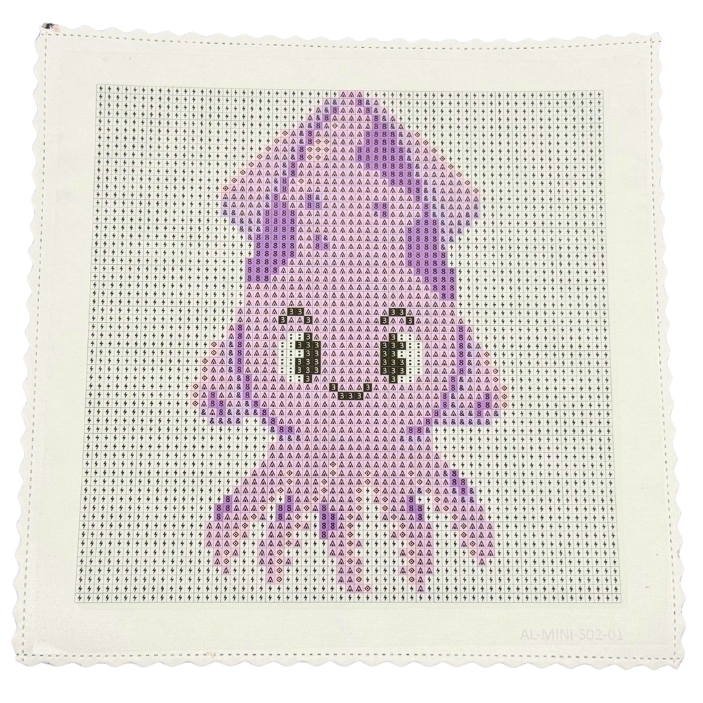 💦Sea Buddies — Mini Diamond Painting Collection 💦