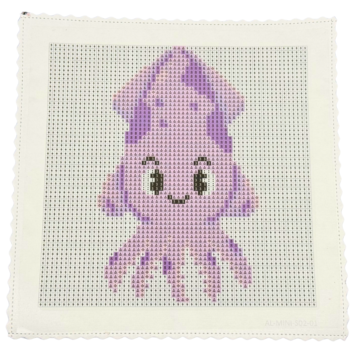 💦Sea Buddies — Mini Diamond Painting Collection 💦