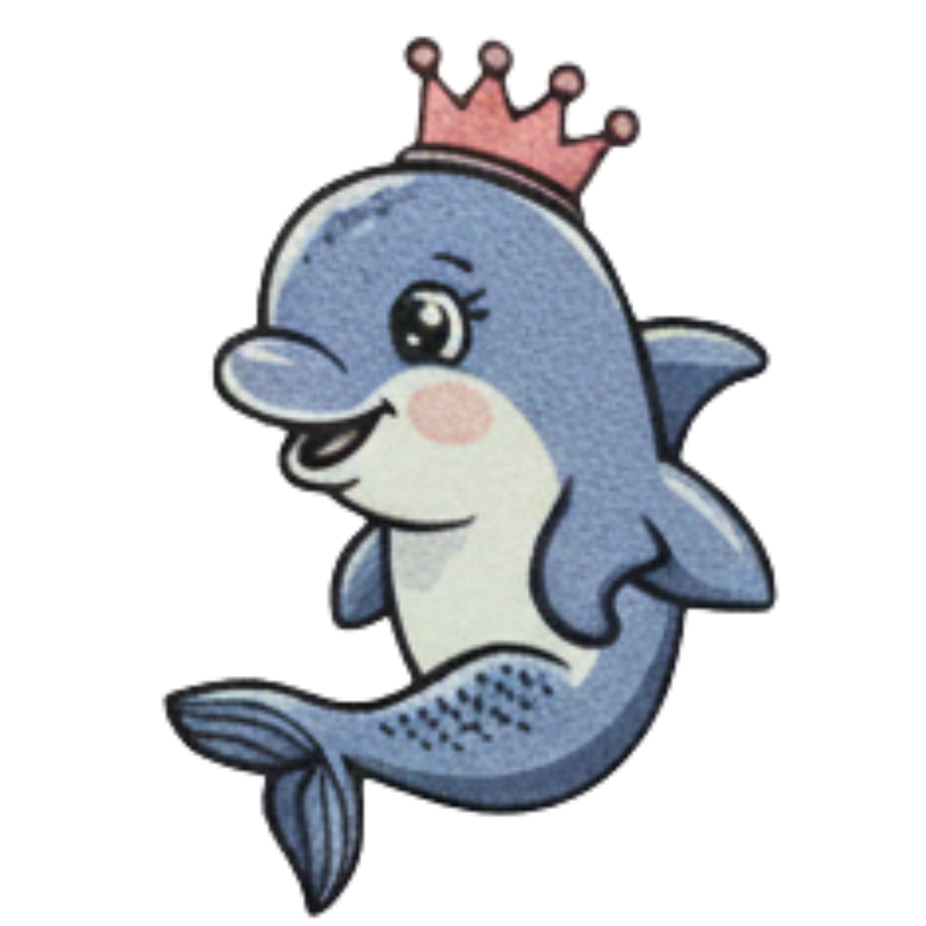 💦Sea Buddies — Mini Diamond Painting Collection 💦