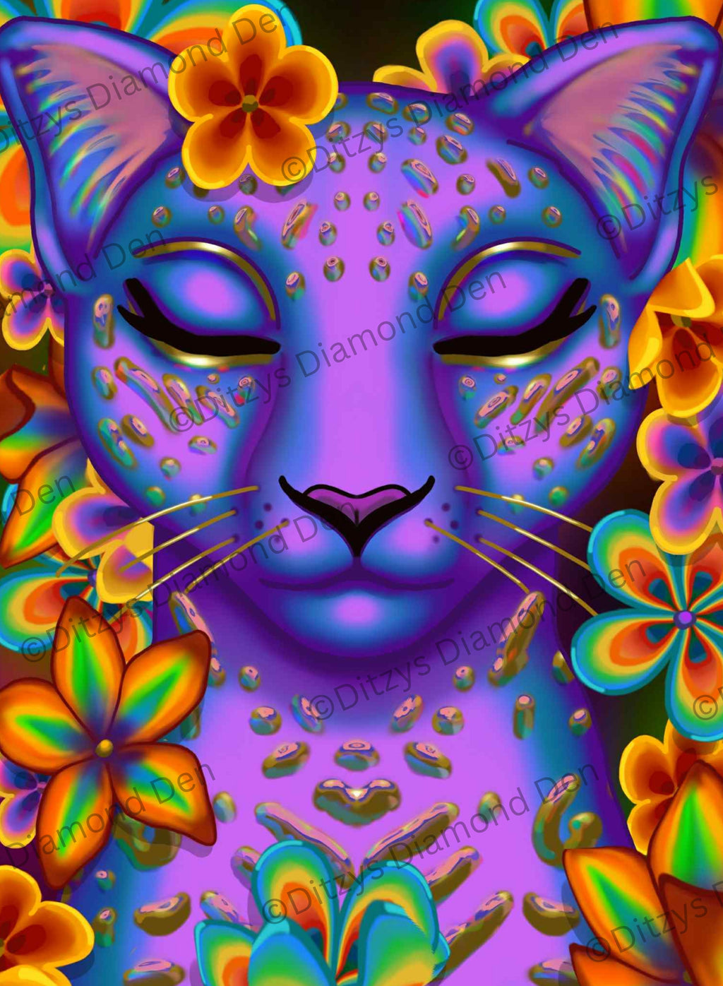 💜 Sitting Pretty Title © Emma Casey 💜International Orders