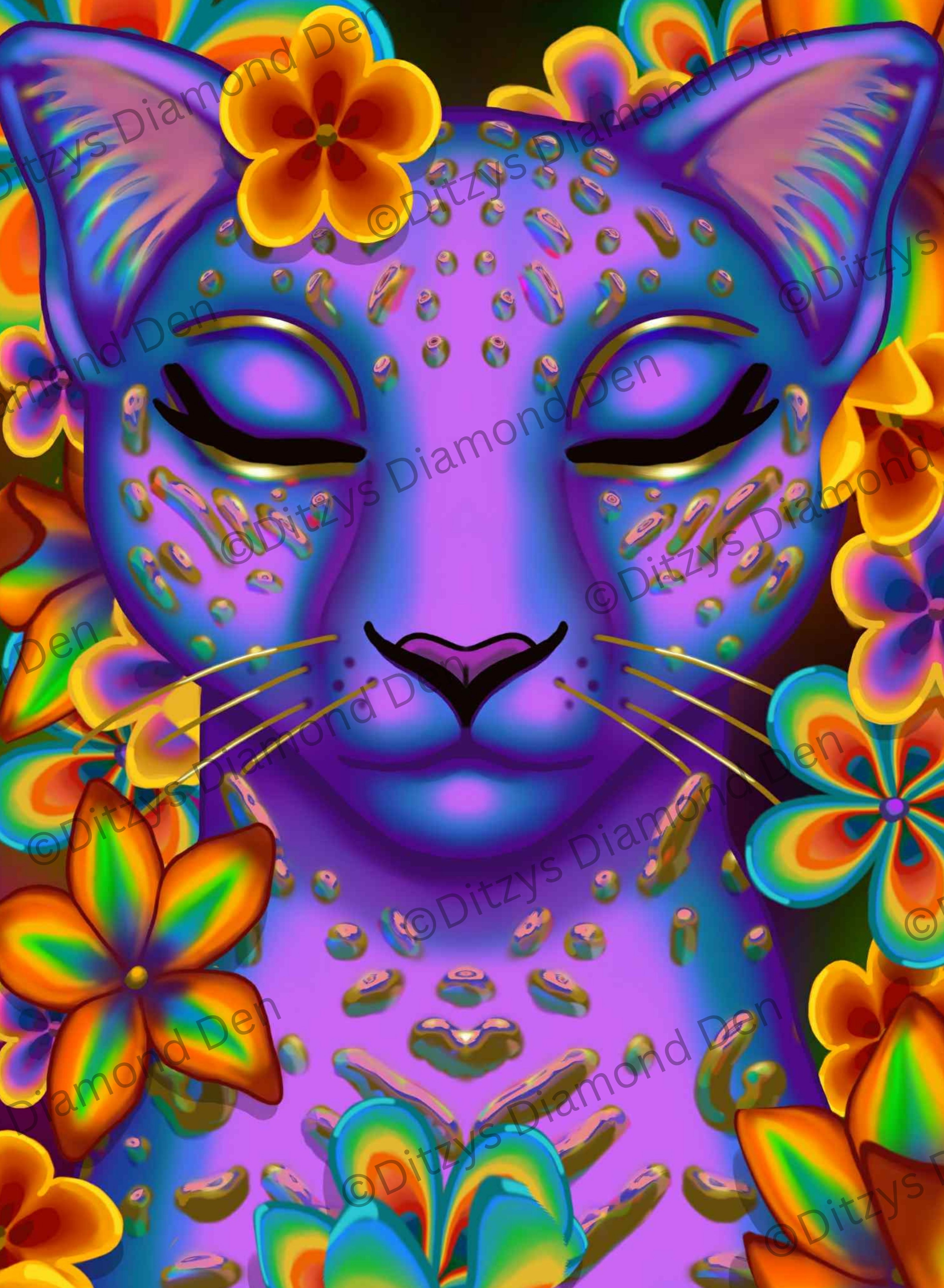 💜 Sitting Pretty by © Emma Casey 💜