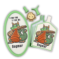 🍪 © Randal Spangler 🐉 One For You, Two For Me 🍪 Extreme Edition Bundle 💚