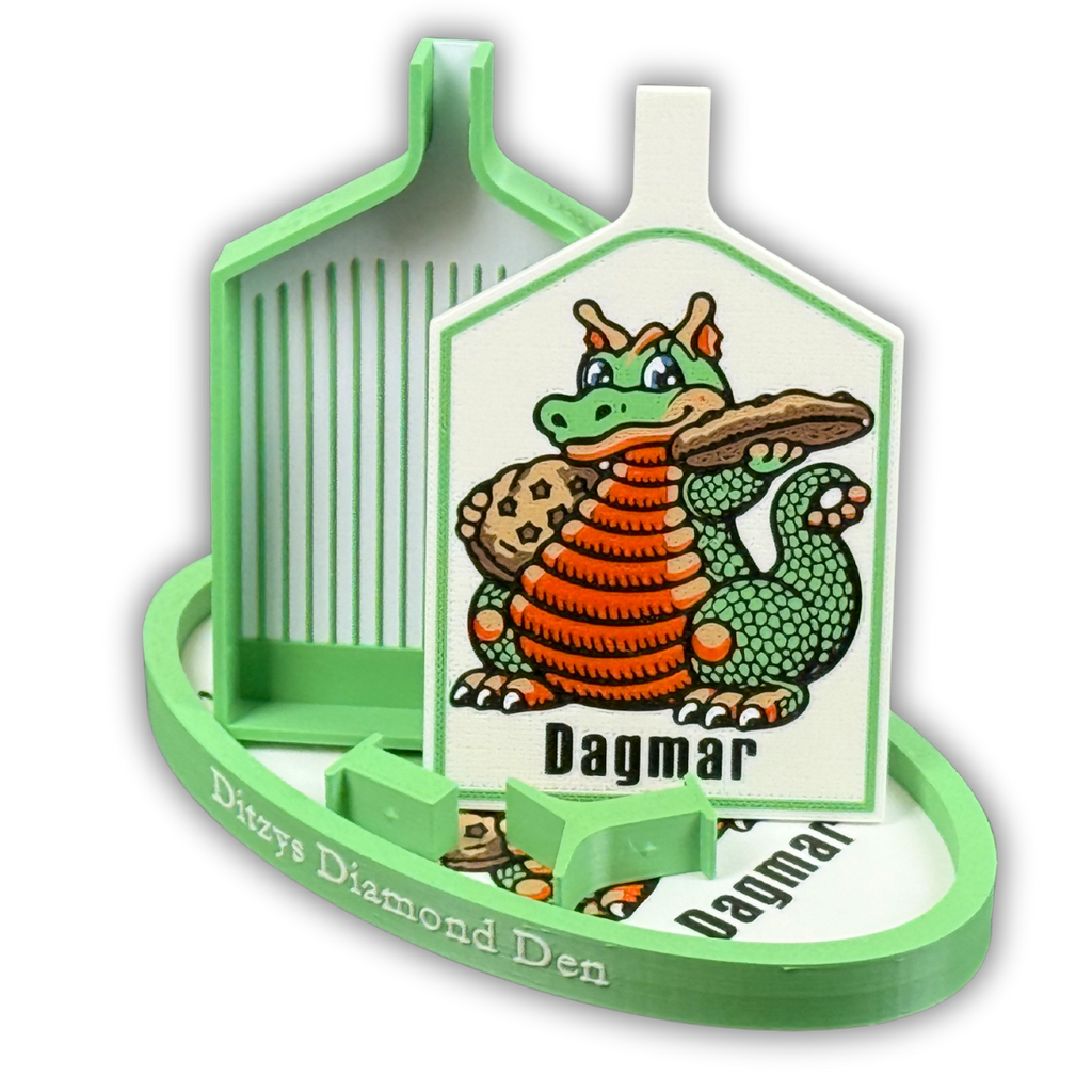 🍪 © Randal Spangler 🐉 One For You, Two For Me 🍪 Extreme Edition Bundle 💚