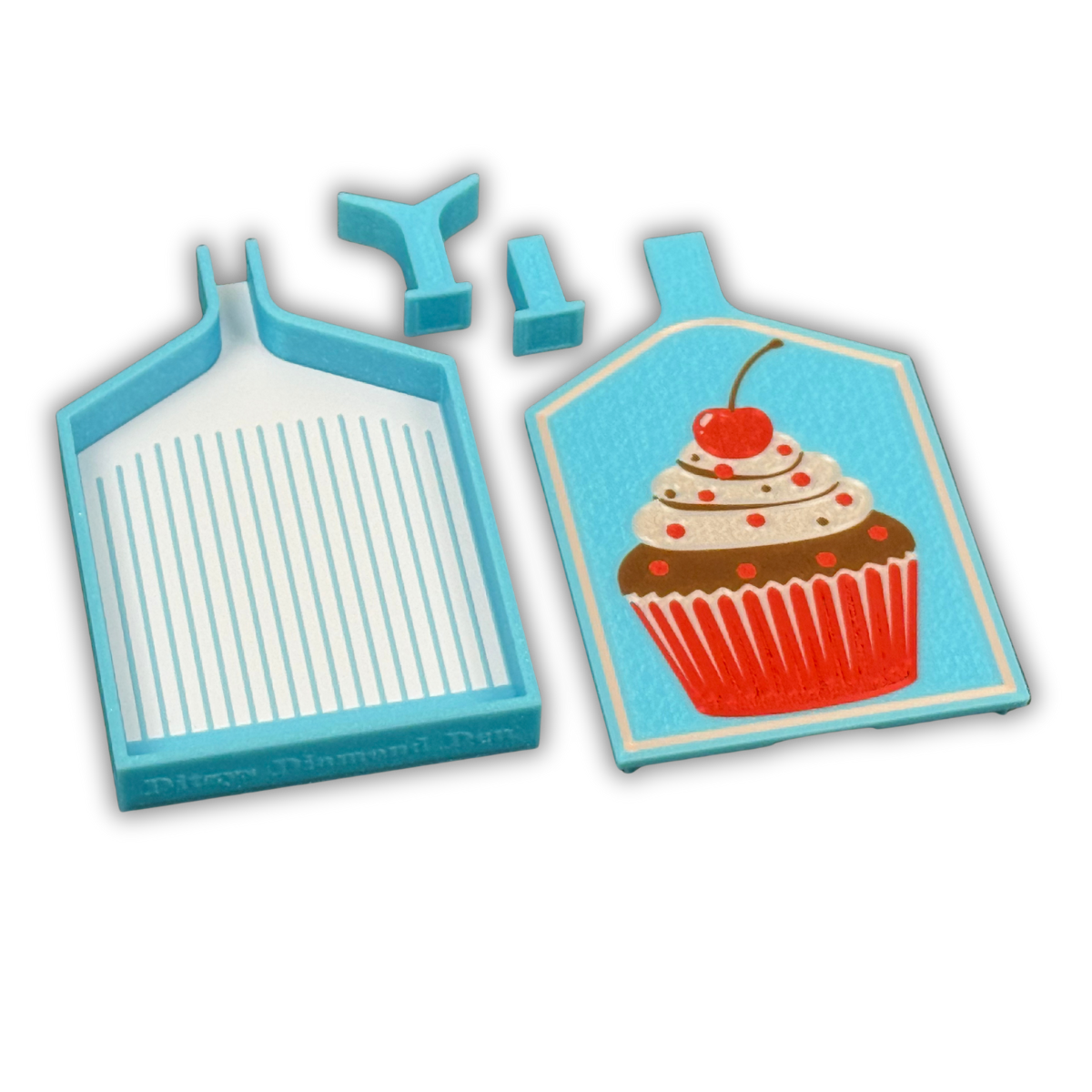 Cupcake Bakery • Ticket to Ride Special Edition Bundle