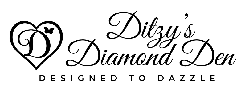 Ditzys Diamond Den
