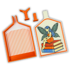 🧚Wings & Pages 2026 Event Tray – Hosted by Tiffany from Meowy Diamonds and Cats 📖