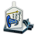 Wizarding World Diamond Painting Along 2026– Diamond Painting Tray