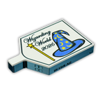 Wizarding World Diamond Painting Along 2026– Diamond Painting Tray
