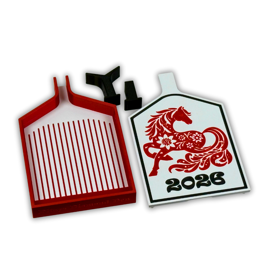 🐎✨ Year of the Horse Accessory Bundle
